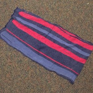 Gap Scarf